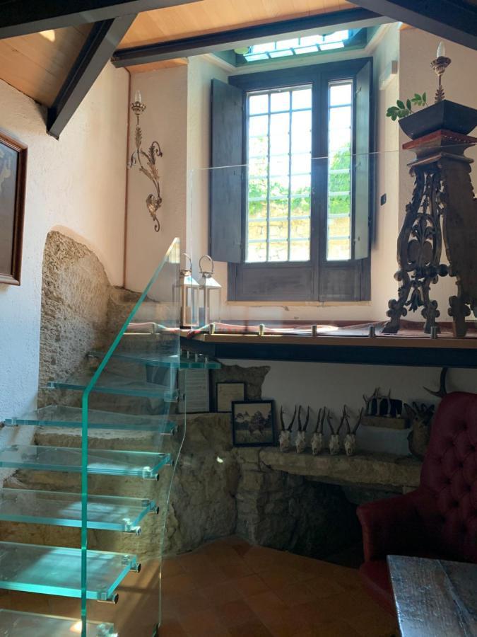 Borgoloto Suite 23 San Marino Kültér fotó
