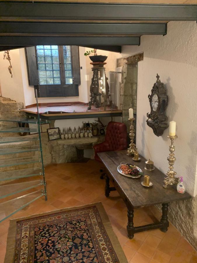 Borgoloto Suite 23 San Marino Kültér fotó