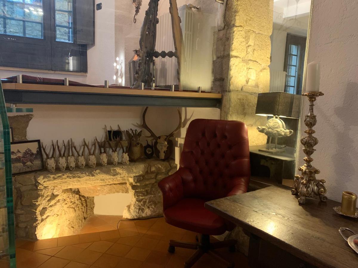 Borgoloto Suite 23 San Marino Kültér fotó