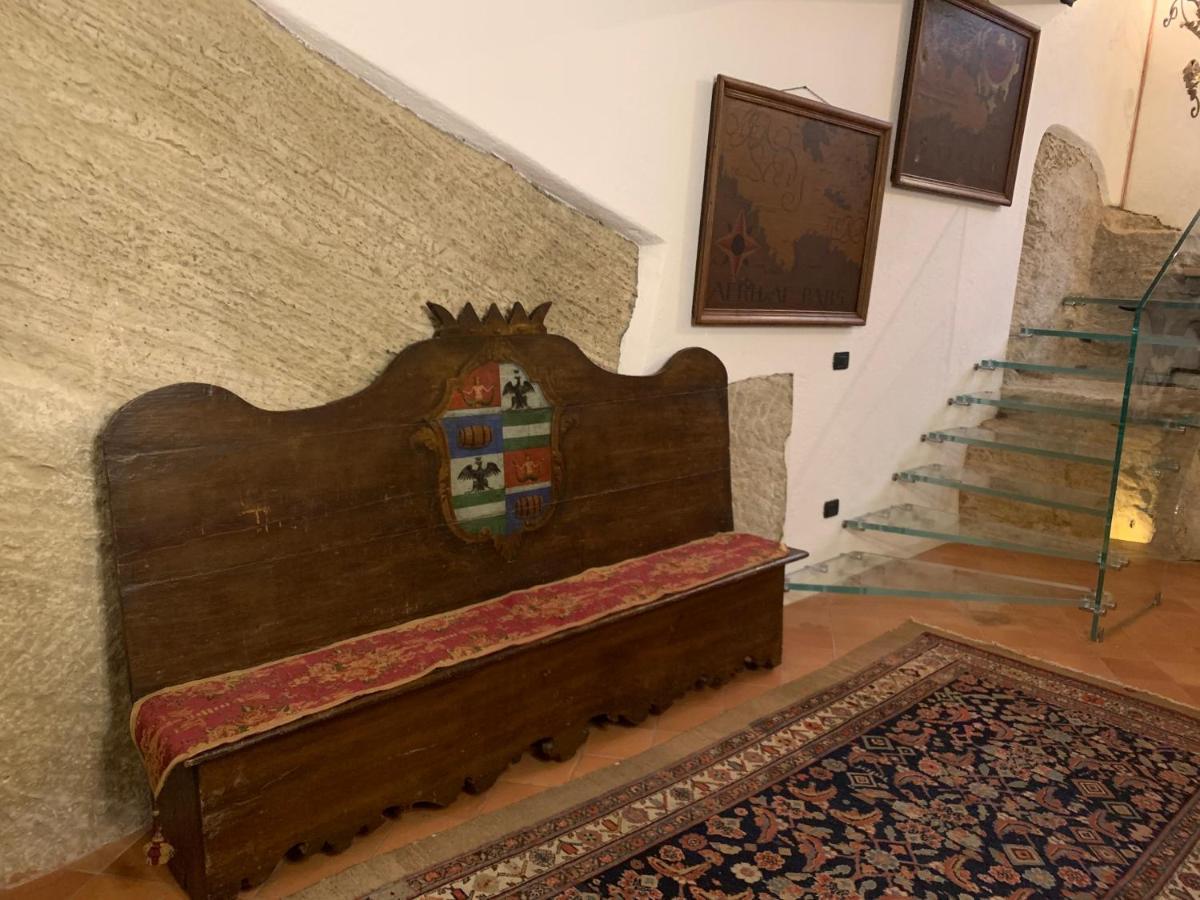 Borgoloto Suite 23 San Marino Kültér fotó