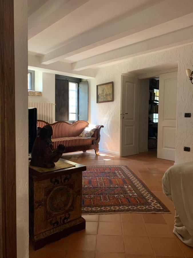 Borgoloto Suite 23 San Marino Kültér fotó