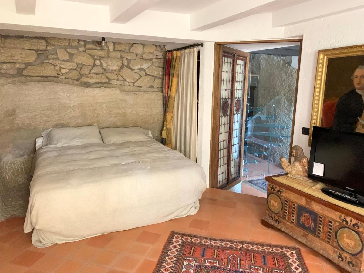 Borgoloto Suite 23 San Marino Kültér fotó