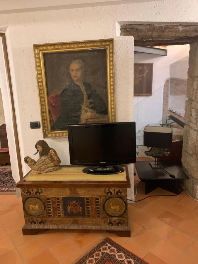Borgoloto Suite 23 San Marino Kültér fotó